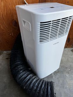 Portable ac aire acondicionado