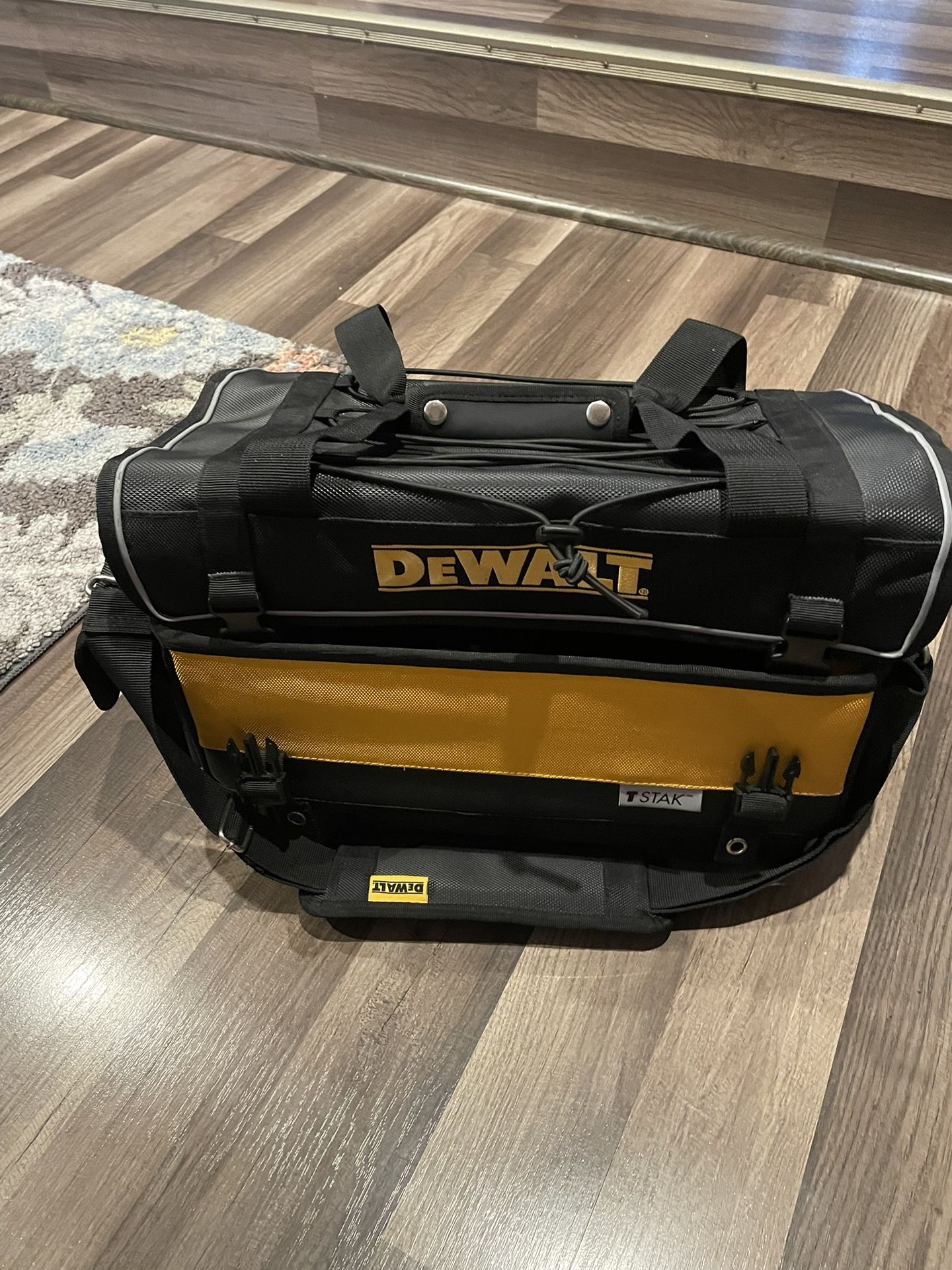 Dewalt Tool Bag