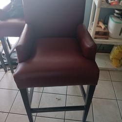 style bar stool set 4