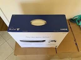 Sony Bundle Games Systems
