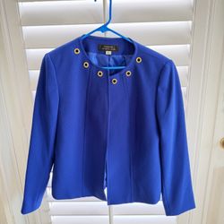 Women’s BLAZER LOT