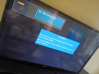 TV and Roku