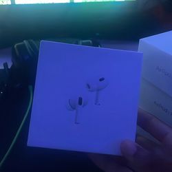 Airpod pro generation 2