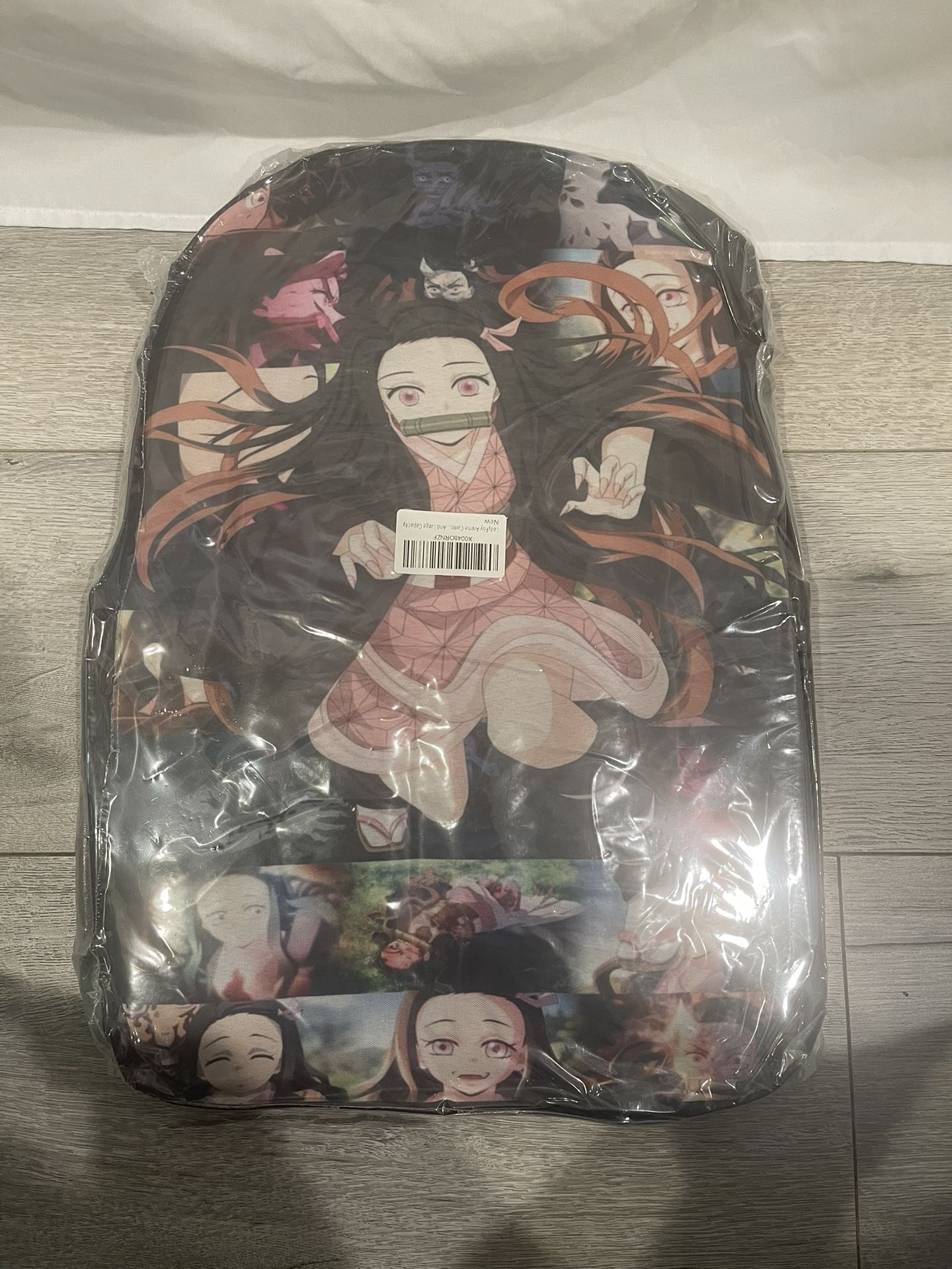 Backpack