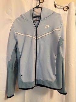 Nike Tech Light Blue