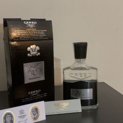 Creed Aventus