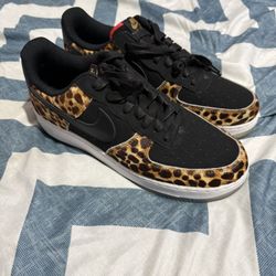 Air Force 1 Los Pimeros