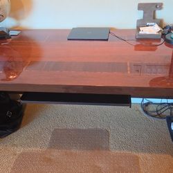 Office Desk 
