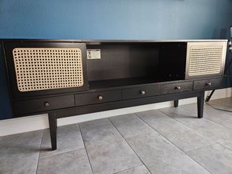 TV stand/console