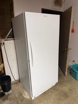 Freezer