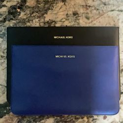 Michael Kors Laptop Sleeves