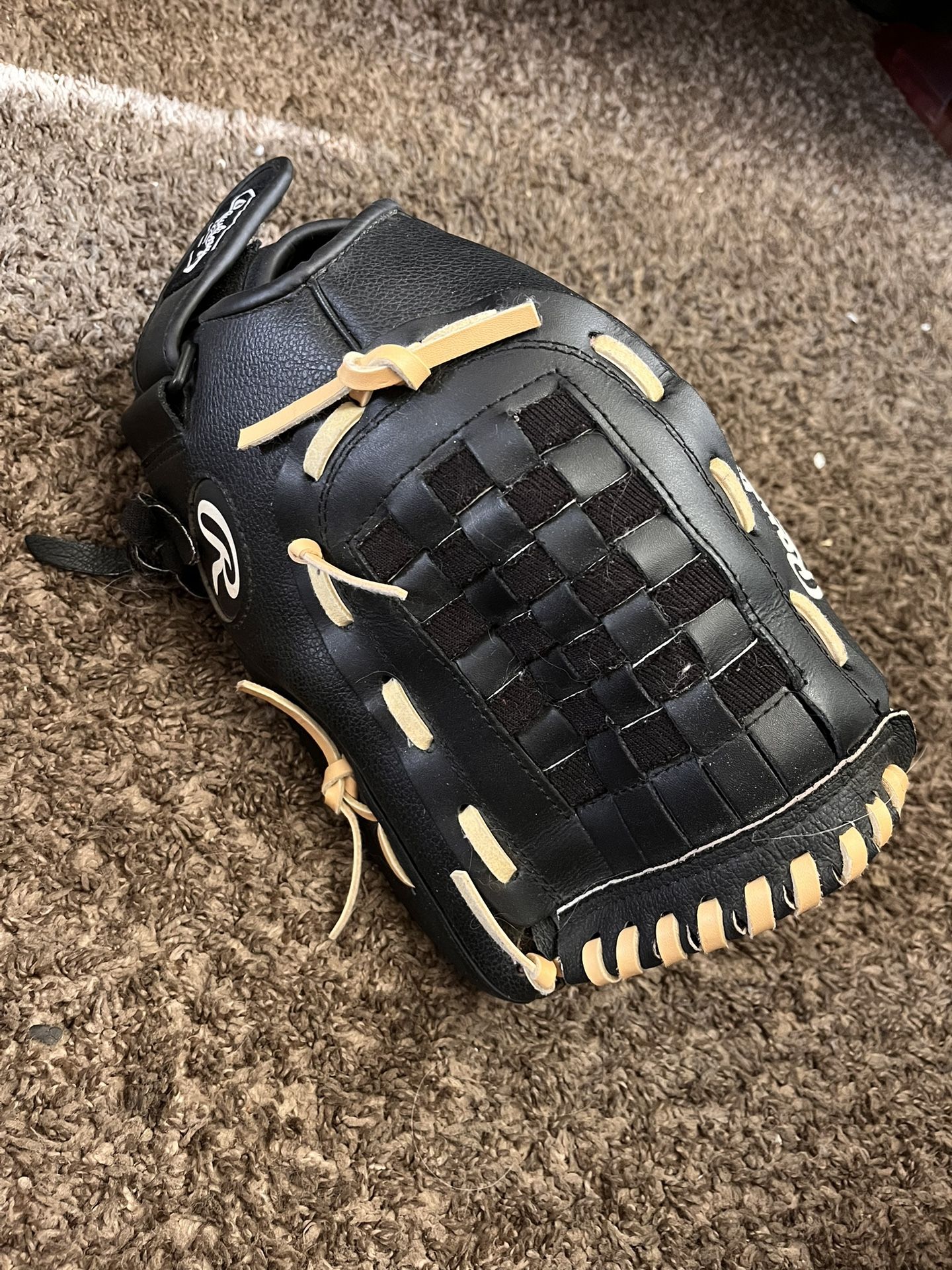 Softball Glove