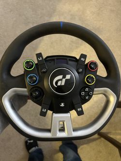DD PRO Steering Wheel 