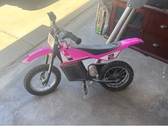 Mini power wheels