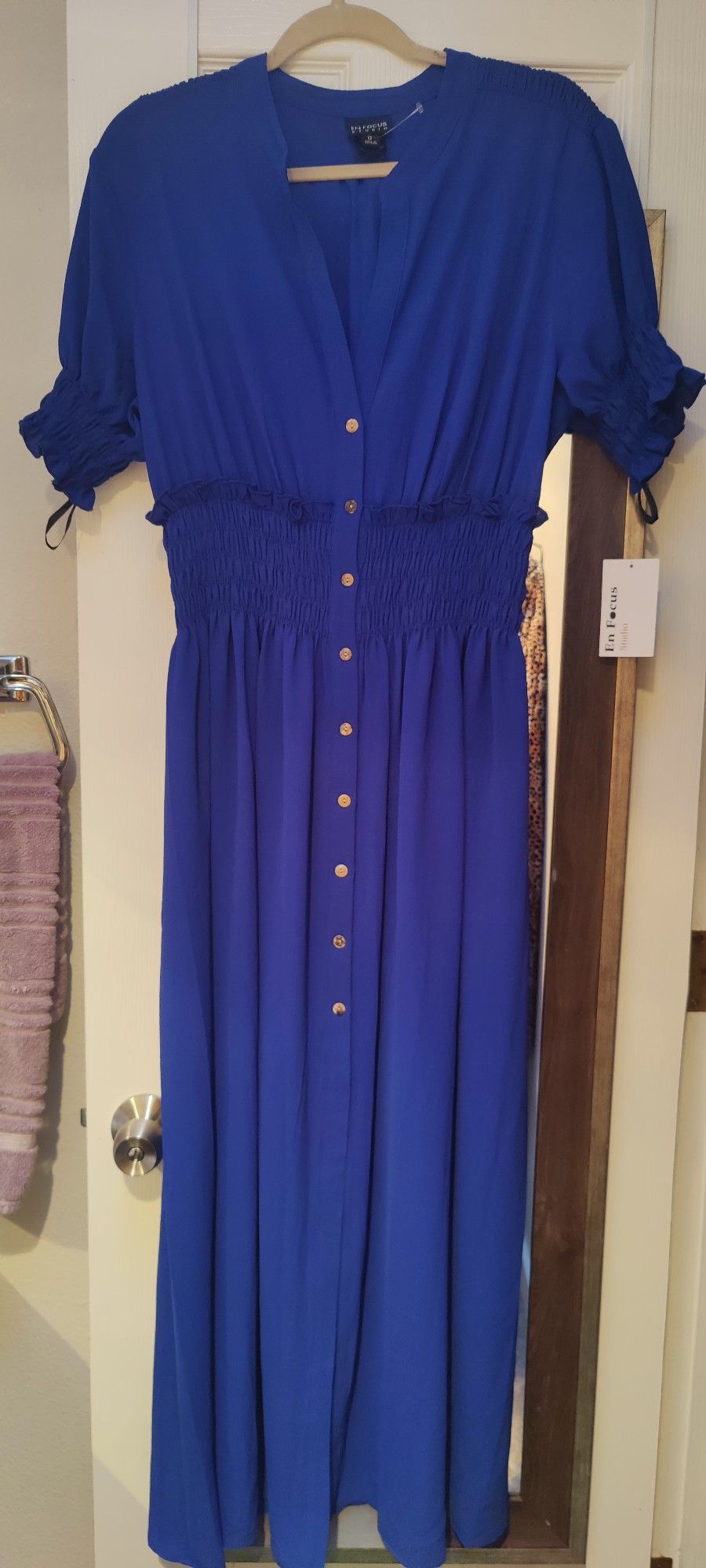 Gorgeous Women Dress