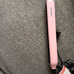 Hair Straightener 