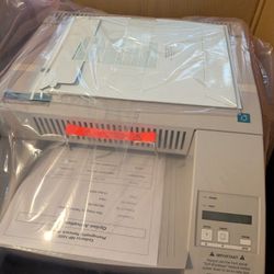 Codonics Diagnostic Medical Printer NP-1660M New In Box