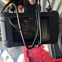 Ducati full diagnostic MT510