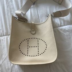 Hermes Cross Body Bag