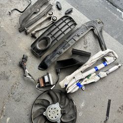 2009-2012 Audi A5/S5 Parts 
