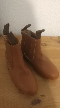 Boy boots-mexican style