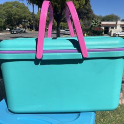 Storage Makeup  Container 