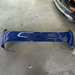 2023-26 Toyota Prius OEM Front Bumper