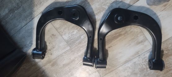Control arms toyota tacoma 2000 al 2004 toyota 4runner 2000 al 2002