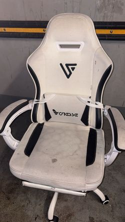 Gaming chair