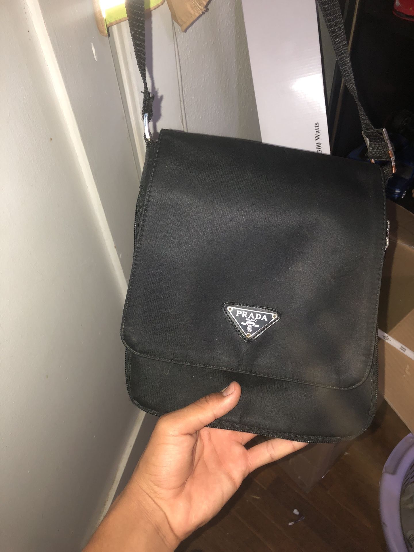 Book Bag