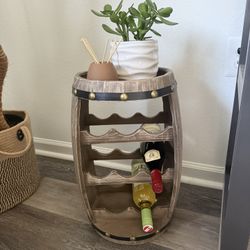 Wine Rack 