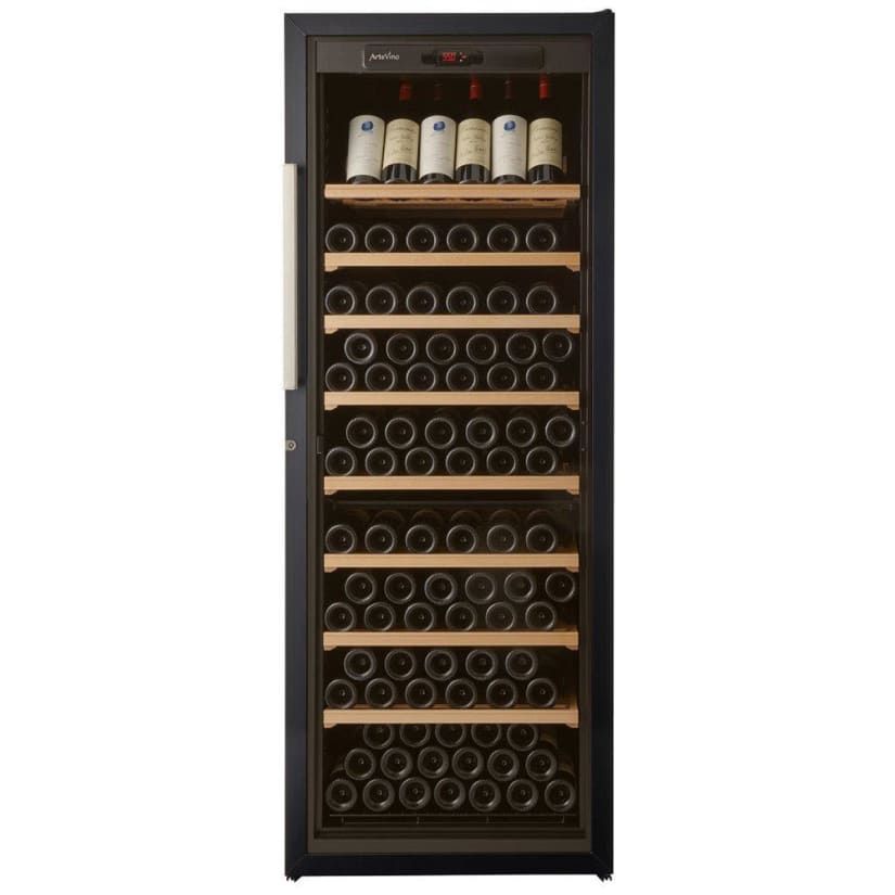 Wine Enthusiast Wine Cellar - 300 Bottle With Vinicius Shelving