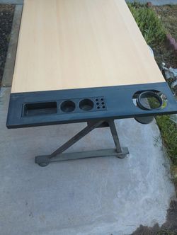 Drafting Table