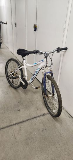 Schwinn ranger