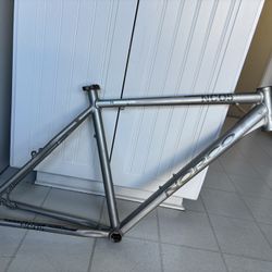 26”  Norco Charger NC05 MTB, Hardtail Aluminum Frame 20” Medium/Large