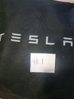 Cargador de in Tesla