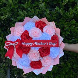 Eternal Roses/ Rosas Eternas