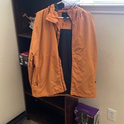 H&M Windbreaker Need Gone ASAP!