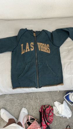 Las Vegas Hoddie 