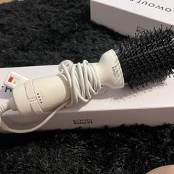 blowout brush