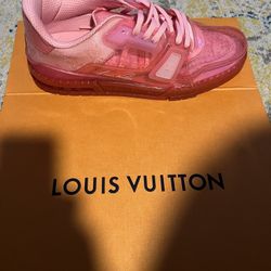 Louis Vuitton Men’s sneakers 