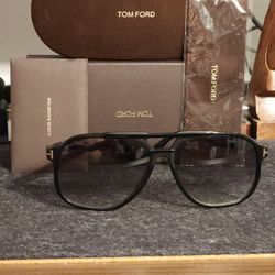 Tom Ford Authentic Raoul Frames 
