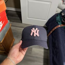 7 1/4 New Era Fitted 