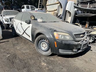 PARTING OUT