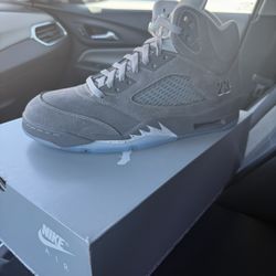Jordan 5 Size 12