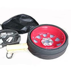 Spare Tire kit *porsche