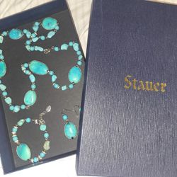 Turquoise Jewelry