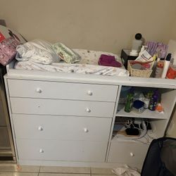 Changing Table