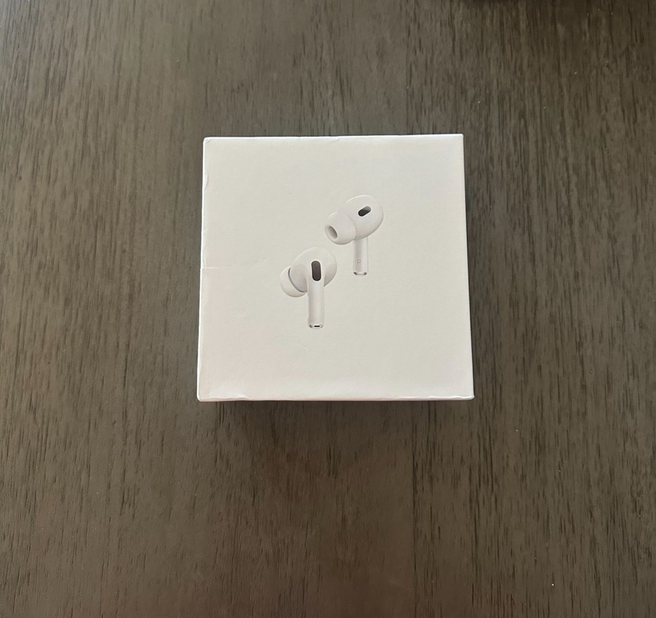 AirPods Pro 2 ANC