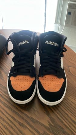 Jordan Jumpman